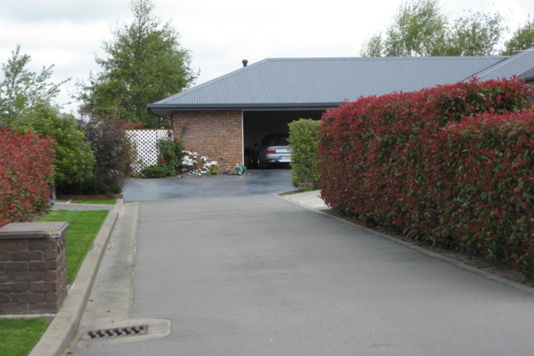 Photo of property in 3 Calvandra Grove, Rangiora, 7400