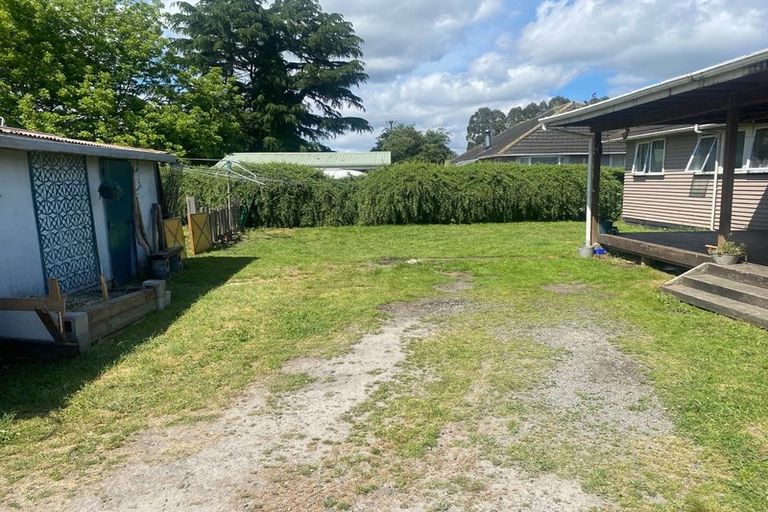 Photo of property in 72 Miro Drive, Murupara, 3025