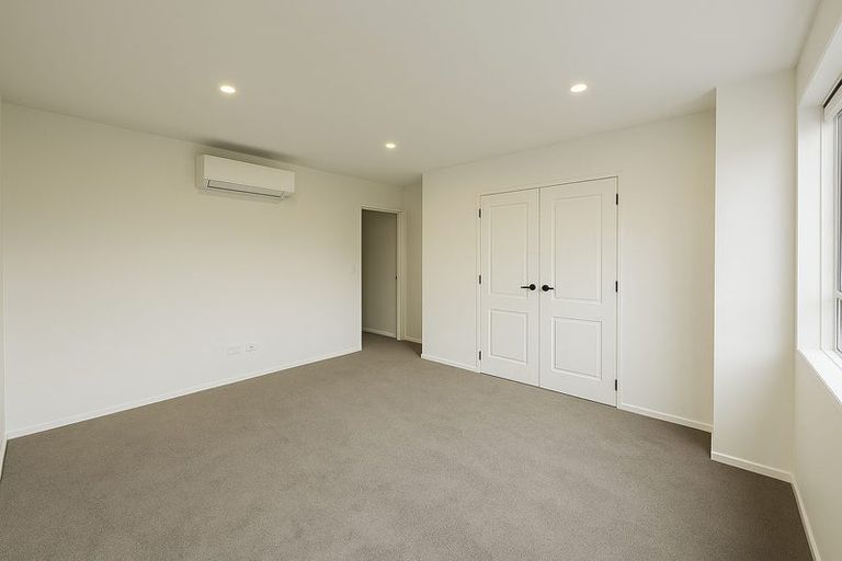 Photo of property in 7/7 Chevis Place, Pakuranga, Auckland, 2010