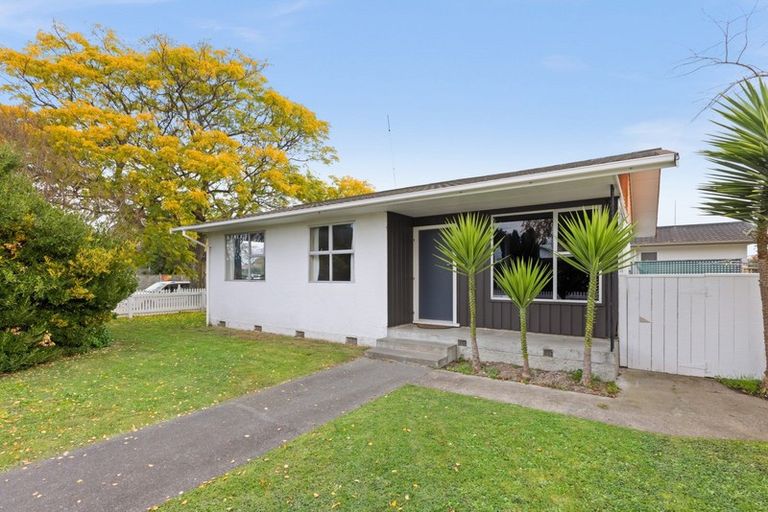 Photo of property in 55 Allen Berry Avenue, Pirimai, Napier, 4112