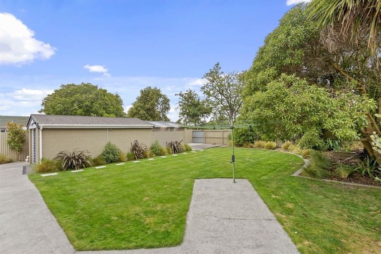 Photo of property in 68 Twyford Street, Bishopdale, Christchurch, 8053