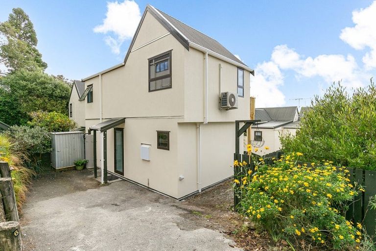 Photo of property in 6/12 Vallance Street, Kilbirnie, Wellington, 6022
