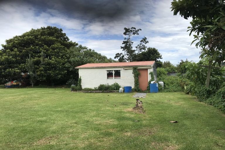 Photo of property in 237 State Highway 1, Moerewa, 0211