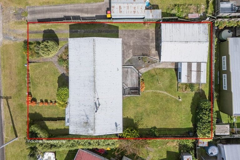 Photo of property in 39 Johnston Street, Waihi, 3610
