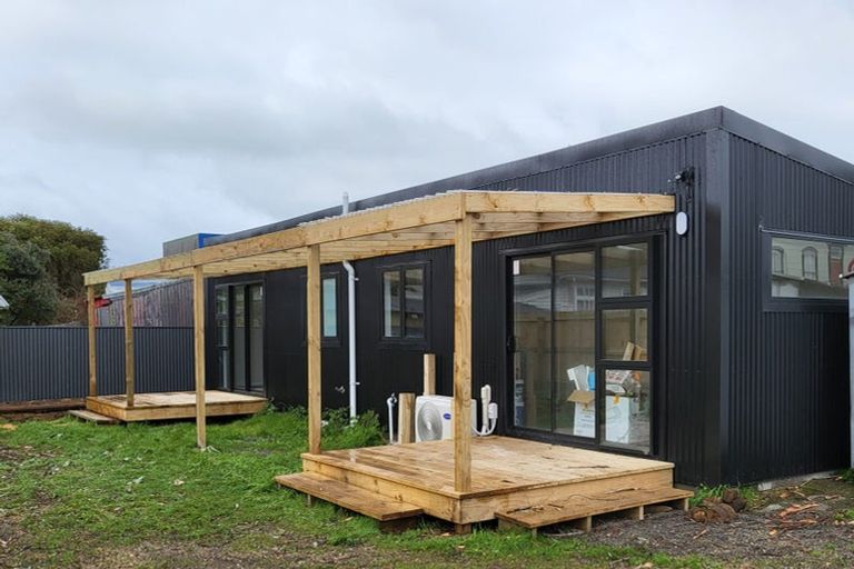 Photo of property in 14 Matene Street, Otaki, 5512