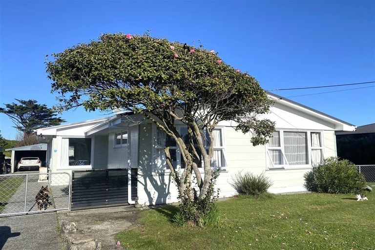 Photo of property in 4 Ward Street, Cobden, Greymouth, 7802