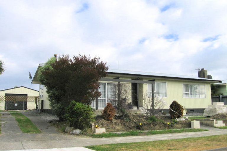 Photo of property in 23 Plunket Street, Tamatea, Napier, 4112