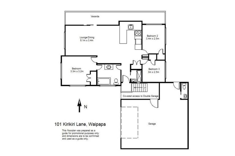 Photo of property in 101 Kirikiri Lane, Waipapa, Kerikeri, 0295