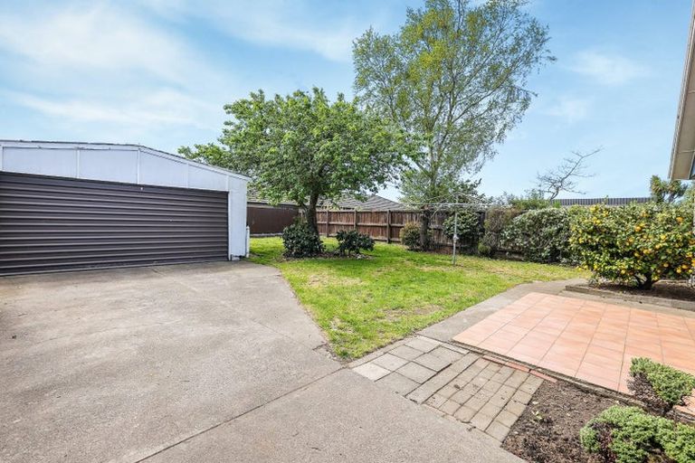 Photo of property in 20 Fern Drive, Halswell, Christchurch, 8025