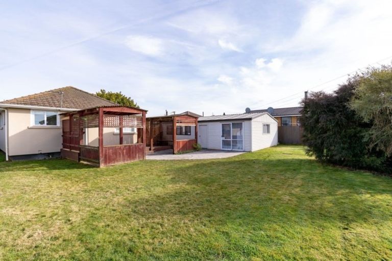 Photo of property in 44 Mortlake Street, Islington, Christchurch, 8042