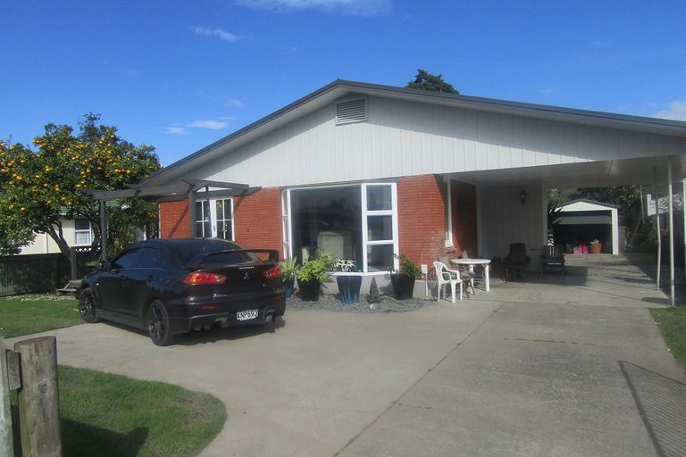 Photo of property in 25 Riverside Drive, Whakatane, 3120