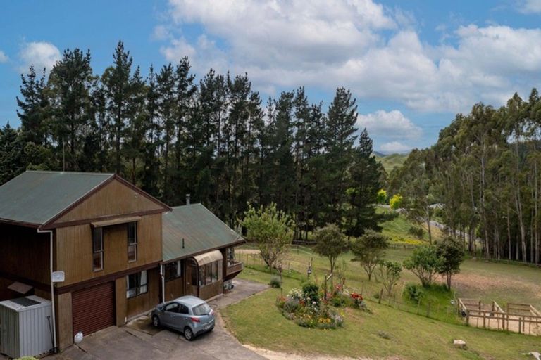 Photo of property in 71 Ireland Road, Waipawa, Otane, 4277