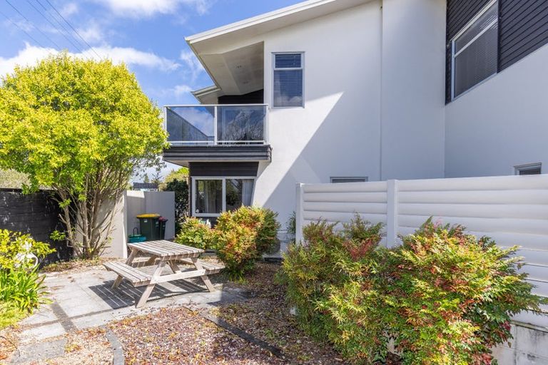 Photo of property in 19d Park Terrace, Hamilton Central, Hamilton, 3204