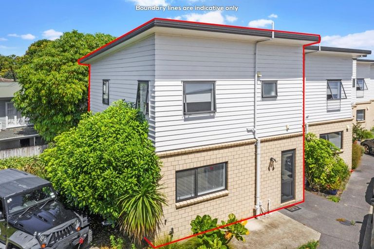Photo of property in 12a Jutland Road, Manurewa, Auckland, 2102