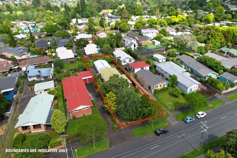 Photo of property in 19 Herbert Road, Queenwood, Hamilton, 3210