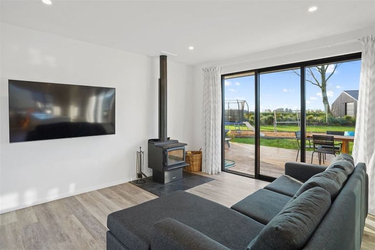 Photo of property in 56 Haymakers Crescent, Rolleston, 7614