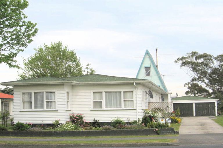 Photo of property in 34 Stout Street, Whataupoko, Gisborne, 4010