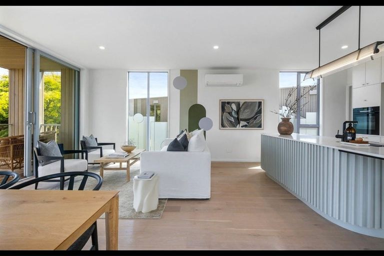 Photo of property in 1/2 Gunwelloe Lane, Burwood, Christchurch, 8083