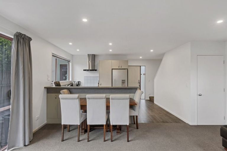 Photo of property in 134b Huxley Street, Sydenham, Christchurch, 8023