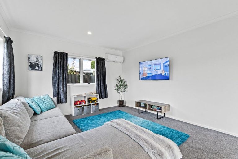 Photo of property in 2 Goodwin Street, Tirau, 3410