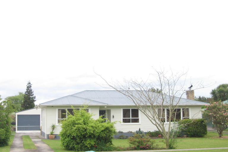 Photo of property in 50 Aroha View Avenue, Te Aroha, 3320