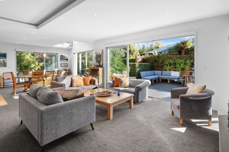 Photo of property in 15 Rivers Edge, Northwood, Christchurch, 8051