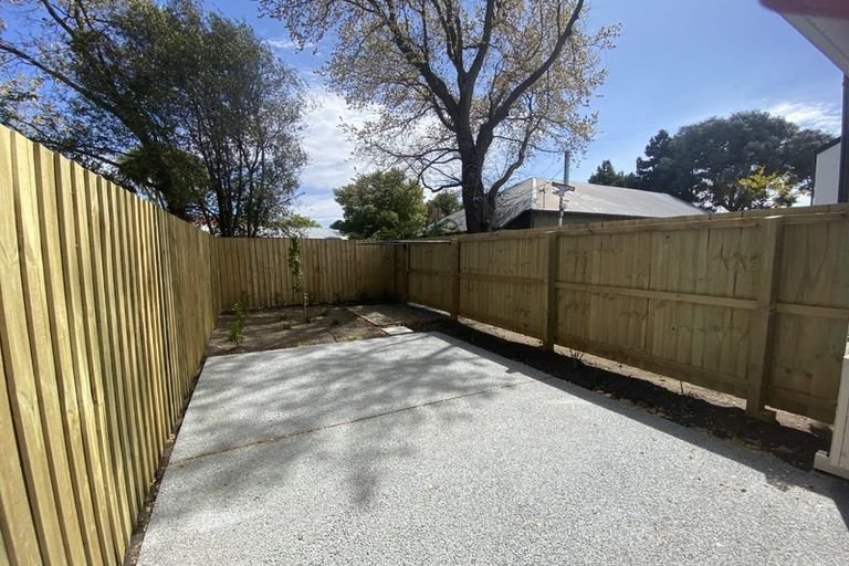 Photo of property in 6/40 Norwich Street, Linwood, Christchurch, 8062