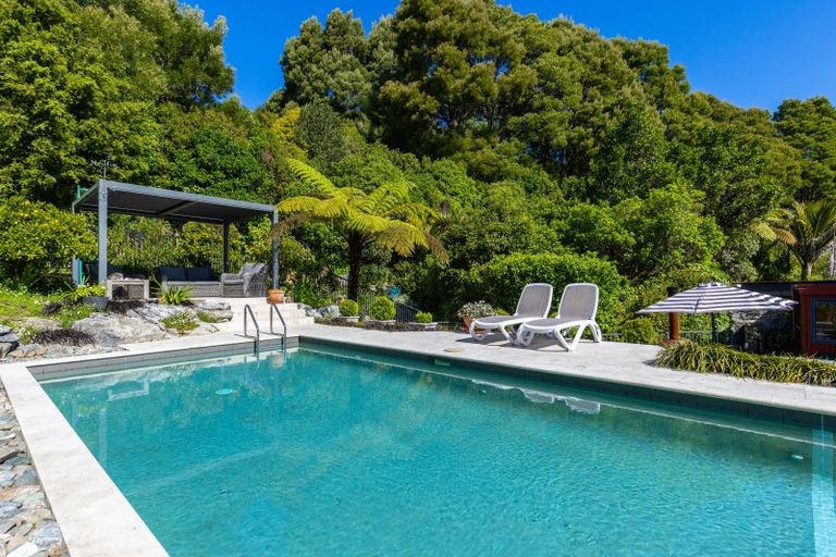 Photo of property in 49 Bay Vista Drive, Pohara, Takaka, 7183
