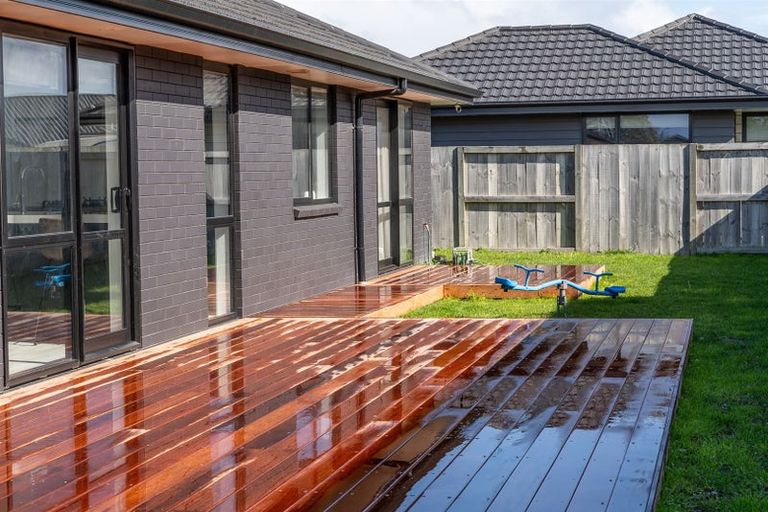 Photo of property in 19 Kimbrae Drive, Rototuna North, Hamilton, 3210