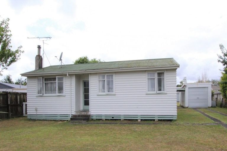 Photo of property in 3 Arran Place, Tokoroa, 3420