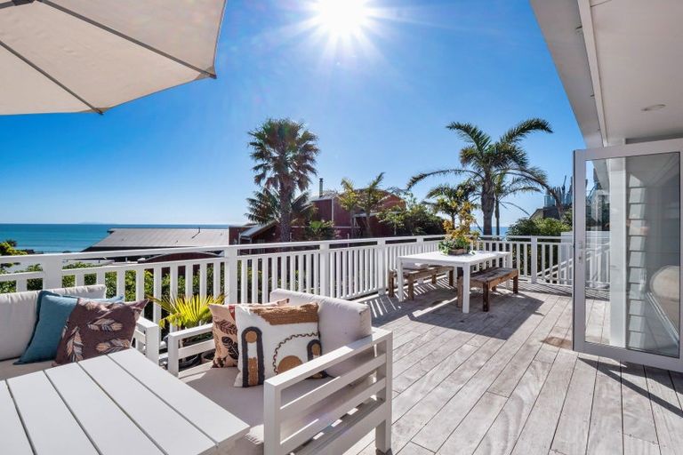 Photo of property in 153 Karewa Parade, Papamoa Beach, Papamoa, 3118