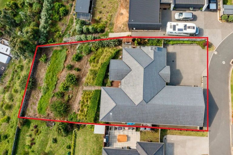 Photo of property in 9 Doyle Lane, Pyes Pa, Tauranga, 3112