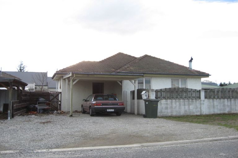 Photo of property in 2 Gregg Street, Alexandra, 9320