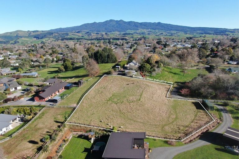 Photo of property in 1/109 Mcclintock Street, Pirongia, 3802