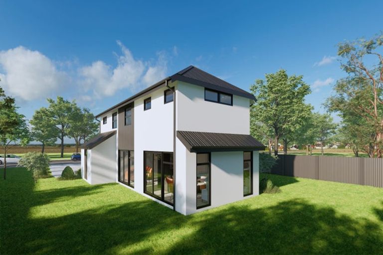 Photo of property in 61 Redbrook Road, Casebrook, Christchurch, 8051