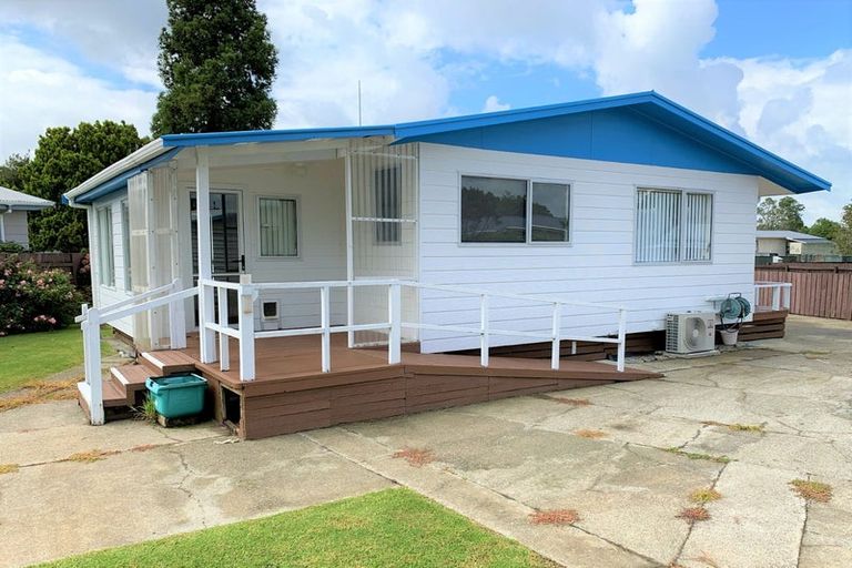 Photo of property in 9 Ratima Place, Whakatane, 3120