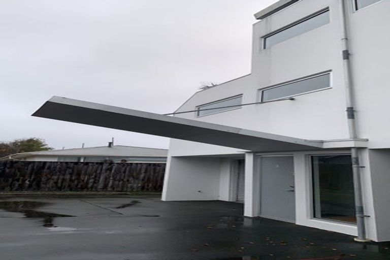 Photo of property in 5/22 Heywood Terrace, Richmond, Christchurch, 8013