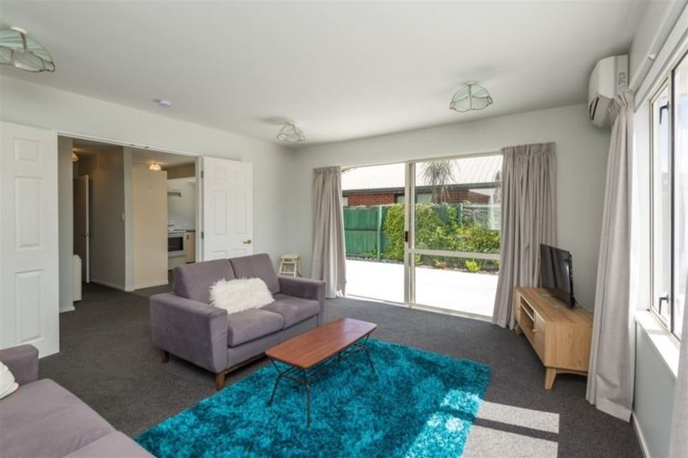 Photo of property in 1/50 Division Street, Riccarton, Christchurch, 8041