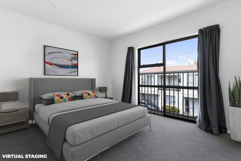 Photo of property in 4/201 Ulster Street, Whitiora, Hamilton, 3200