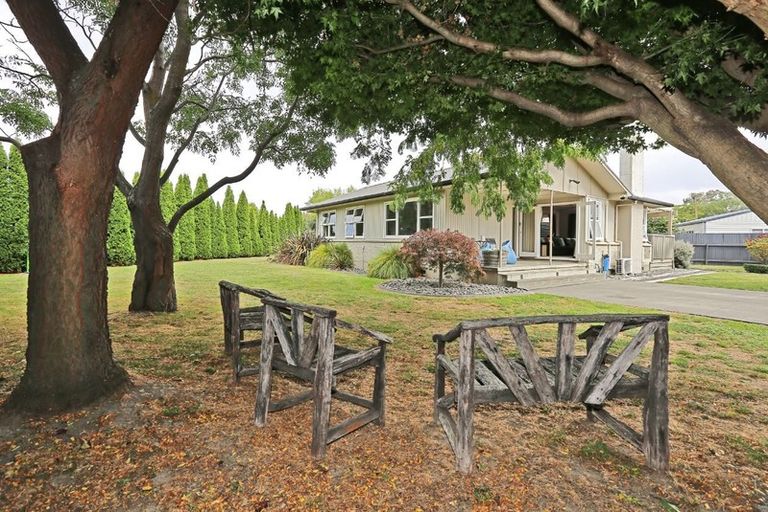 Photo of property in 937 Nelson Street North, Mahora, Hastings, 4120