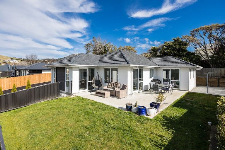 Photo of property in 63 Owhiro Avenue, Mosgiel, 9024