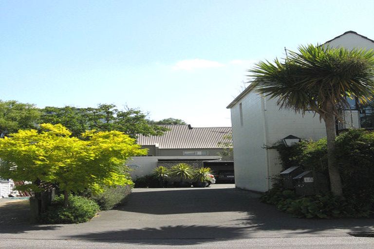 Photo of property in 15h Cheltenham Street, Merivale, Christchurch, 8014