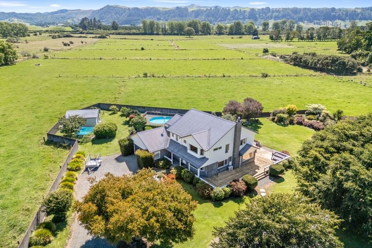 Photo of property in 44 Lewis Road, Otakiri, Whakatane, 3193