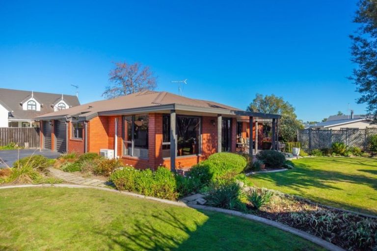 Photo of property in 17 Page Street, Redwoodtown, Blenheim, 7201