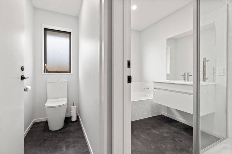 Photo of property in 27 Lunn Crescent, Leeston, 7632