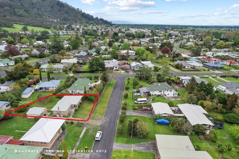 Photo of property in 1 Herbert Street, Te Aroha, 3320