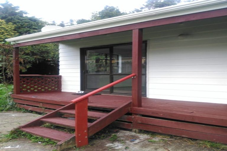 Photo of property in 42 Kamahi Street, Stokes Valley, Lower Hutt, 5019