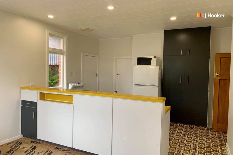 Photo of property in 25 Agnes Street, Kenmure, Dunedin, 9011