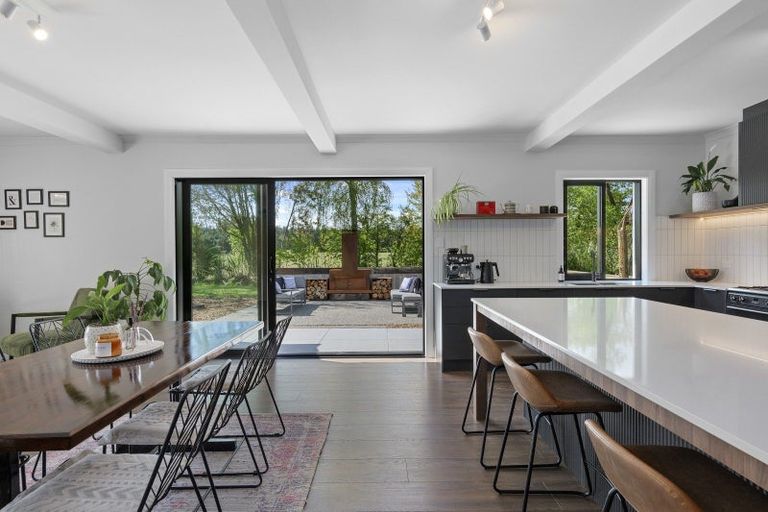 Photo of property in 157 Adams Road, West Melton, Christchurch, 7671