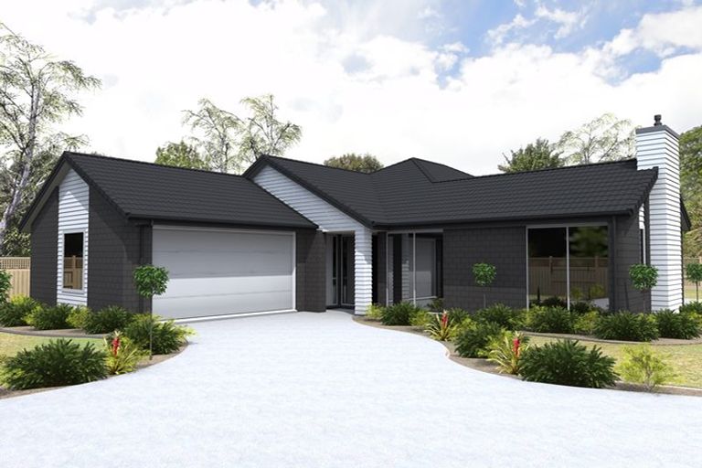 Photo of property in 14 Kamaka Street, Wharewaka, Taupo, 3330